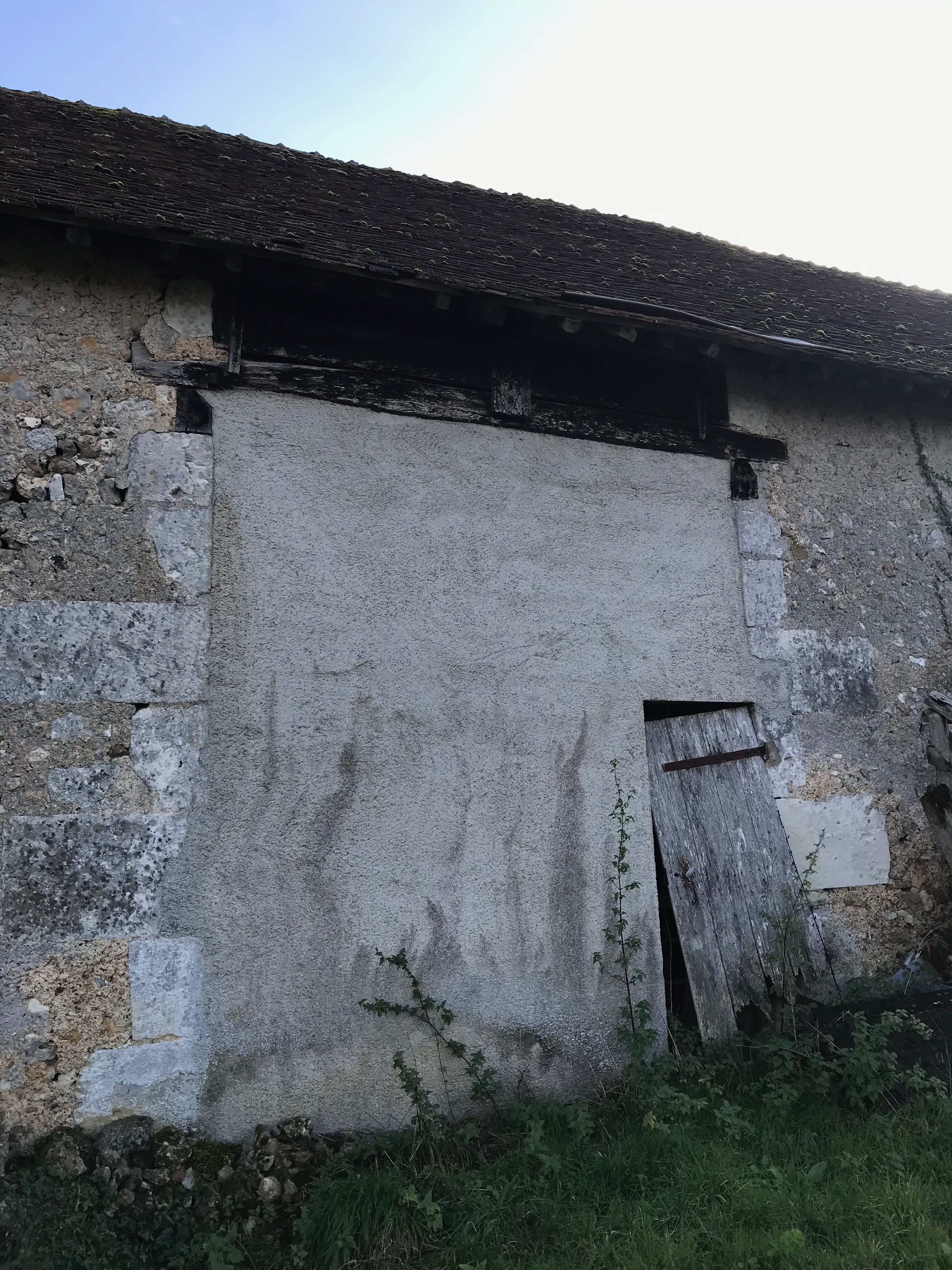 Samuel Crosnier architecte photo Les Mardelles  